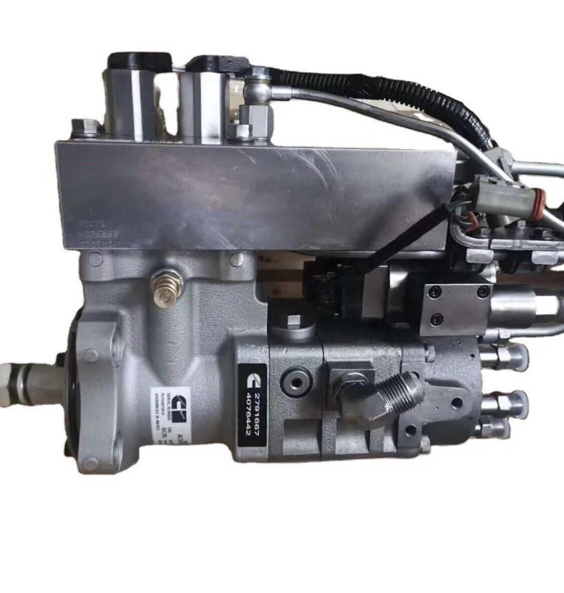 Diesel Auto Power: CAPS Pump For Cummins C Series 8.3L 142-075-0002